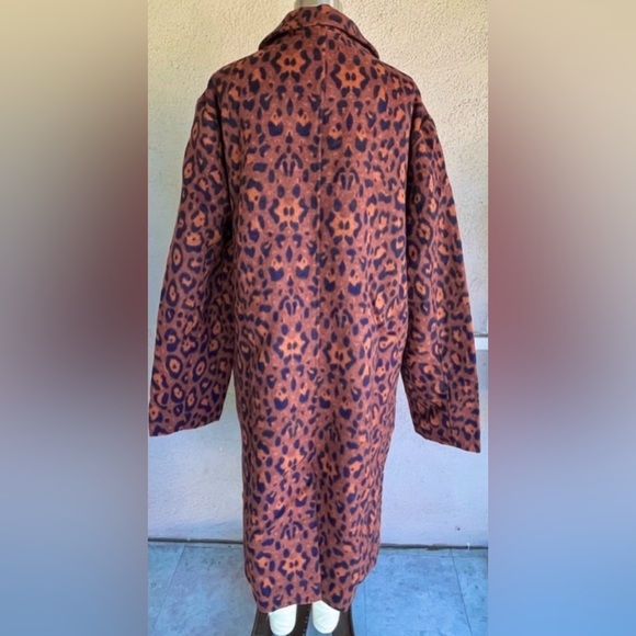 Jackson Car Coat - Picture 2 of 3